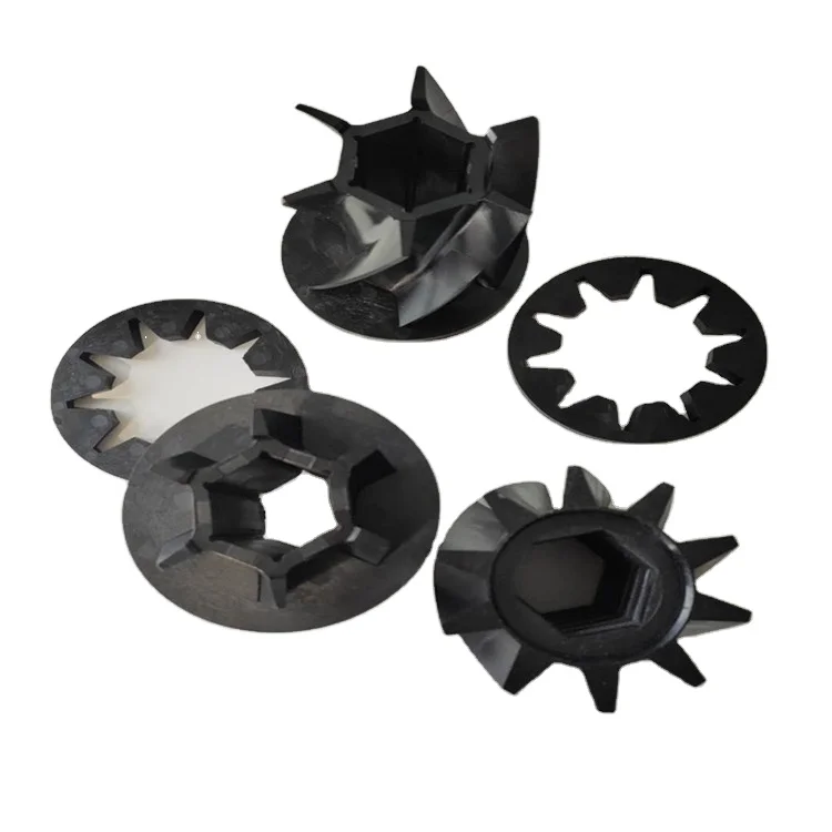 Factory Price Customized Injection Mould Helical Tooth Gear Auto Parts