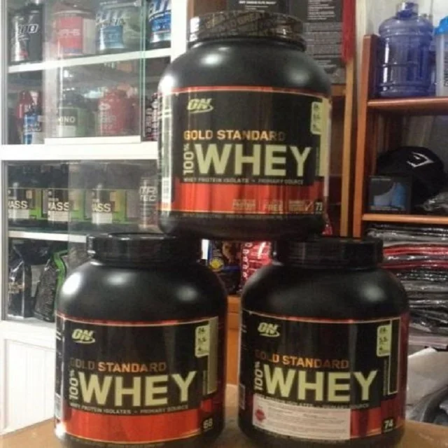 Rich Optimum nutrition GOLD STANDARD FIT 40 MUSCLE RECOVERY PROTEIN/Affordable Whey Protein powder