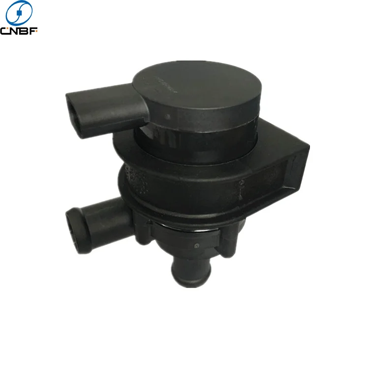 CNBF Auto 7N0965561 1K0965561A Electric Water Pump For VW Sharan Golf Audi A3 SKODA Rapid