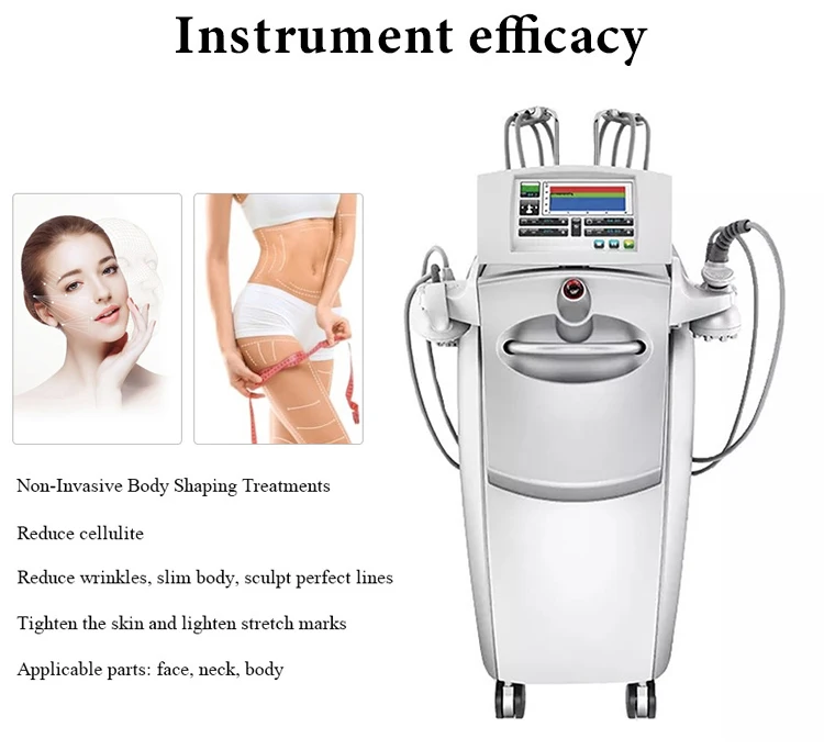 Venus Legacy Machine Radiofrequency Body Shape 4d Venus Legacy Slimming Machine Venus Legacy For Commercial