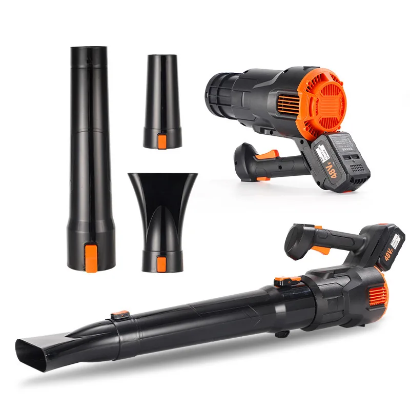 2024 new hot fast vacuuming Copper core motor multi-scene applicableLithium electric hair dryer