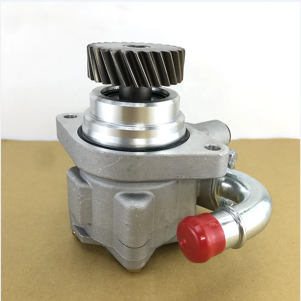 Good quality power steering pump P11C 44310-E0F45 for HINO P11C