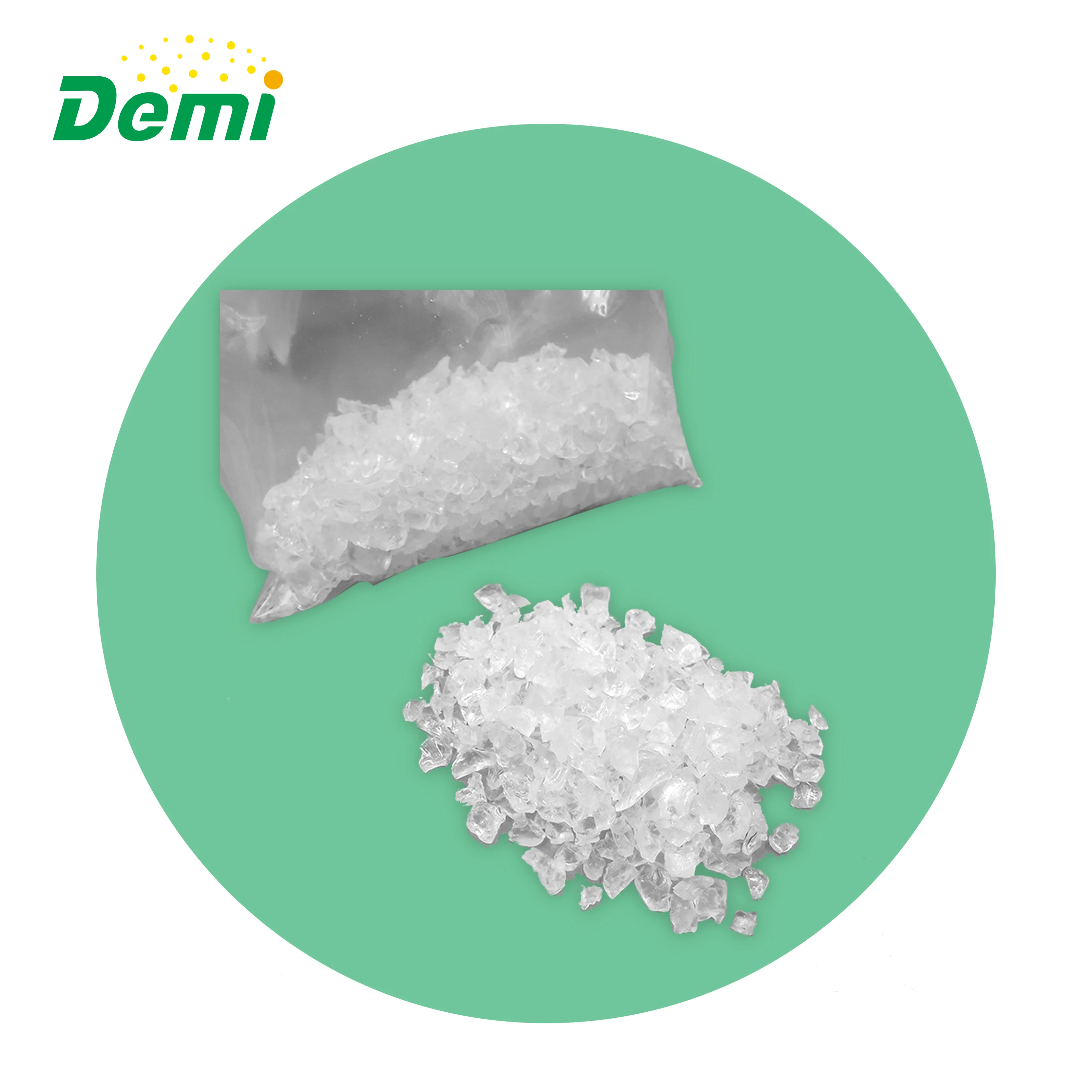 Super Absorbent Polymer (SAP) sap granule for plants voedsel sap draagtas schenktuit