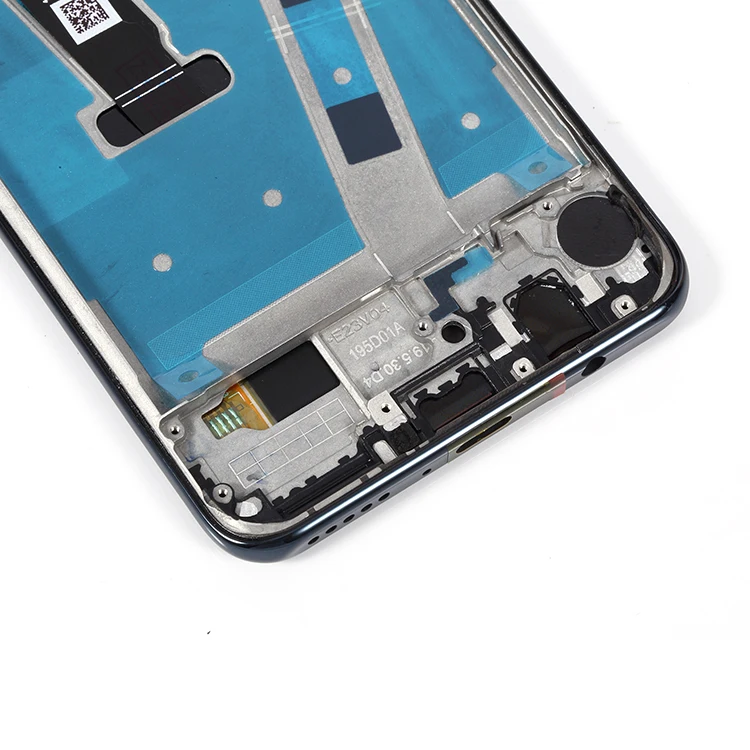 6.15 inch Mobile LCD Display Digitizer Accessories Parts Mobile LCD Screen with Frame for Huawei P30 Lite