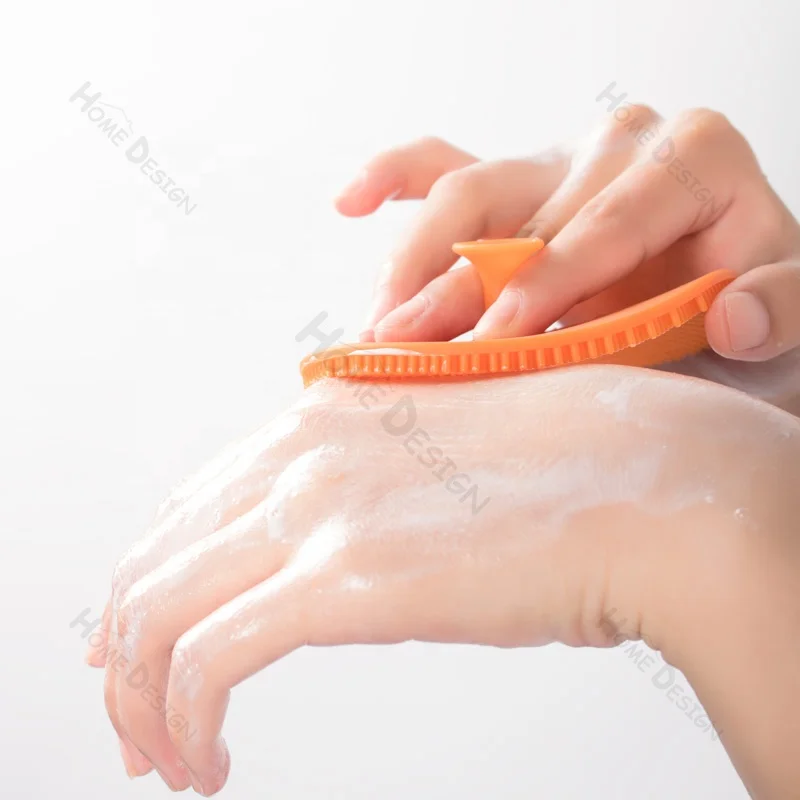 Mini Small Soft Skin Care Suppliers Flex Silicon Cleansing Face Wash Washer Cleaner Silicone Face Cleaning Brush Set For Face