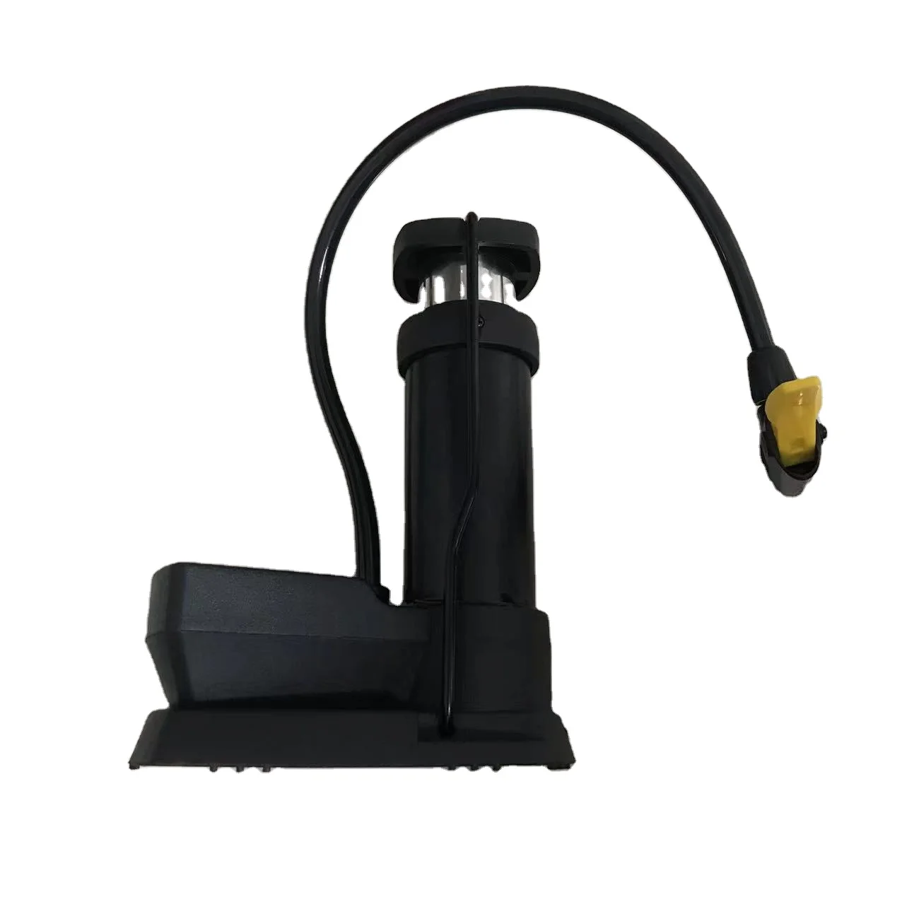 2023 Factory Direct Sales foot bicycle pump co2 west electric bike pump