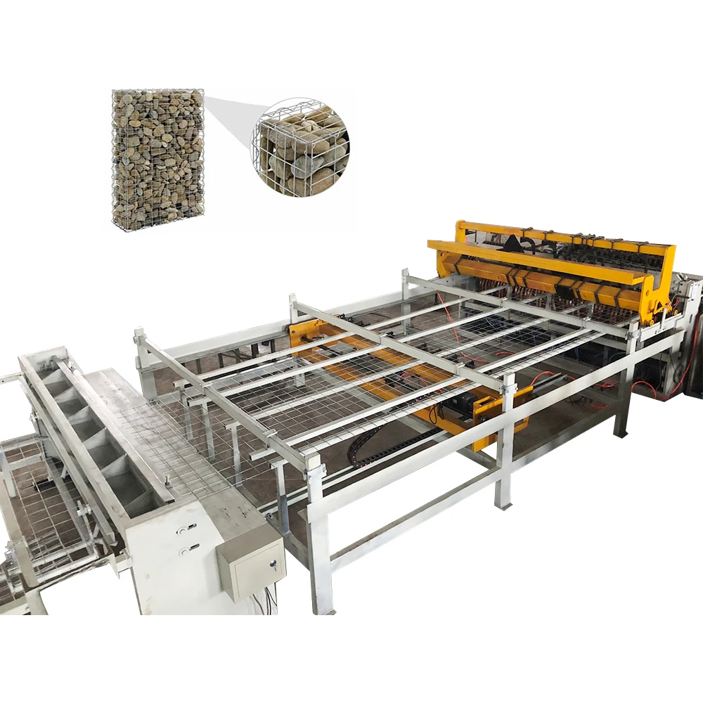 Security 358 anti-climb anti-cut fence machine