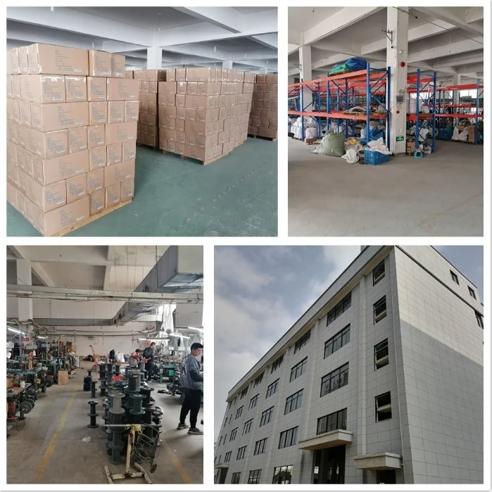 Christmas Decoration Light LED Snowflake String Garland Light