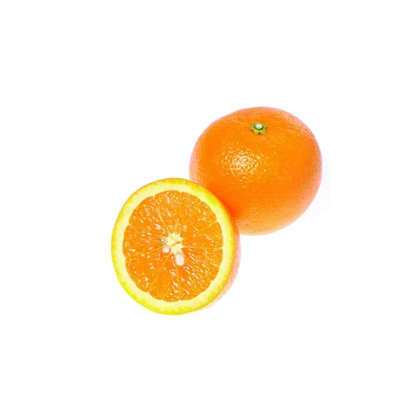 2023 New Season Fresh Citrus Fruit From China Wholesale Price Juicy Fresh Orange