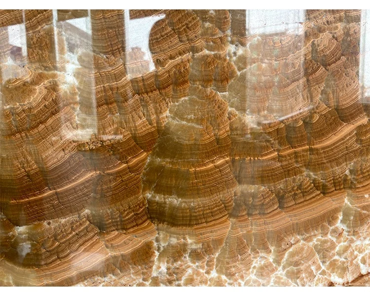 Factory Direct Sales Onyx Pedesta Backlit Onyx Wall Panels For Home Living Room Lighted Onyx Bar Tops Wall Countertop