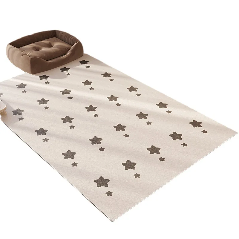 Непромокаемый коврик для домашних животных