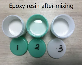 SMIDA TMV-310TT Revolution rotation speed control separately laboratory vacuum planetary centrifugal mixer machine Epoxy resin