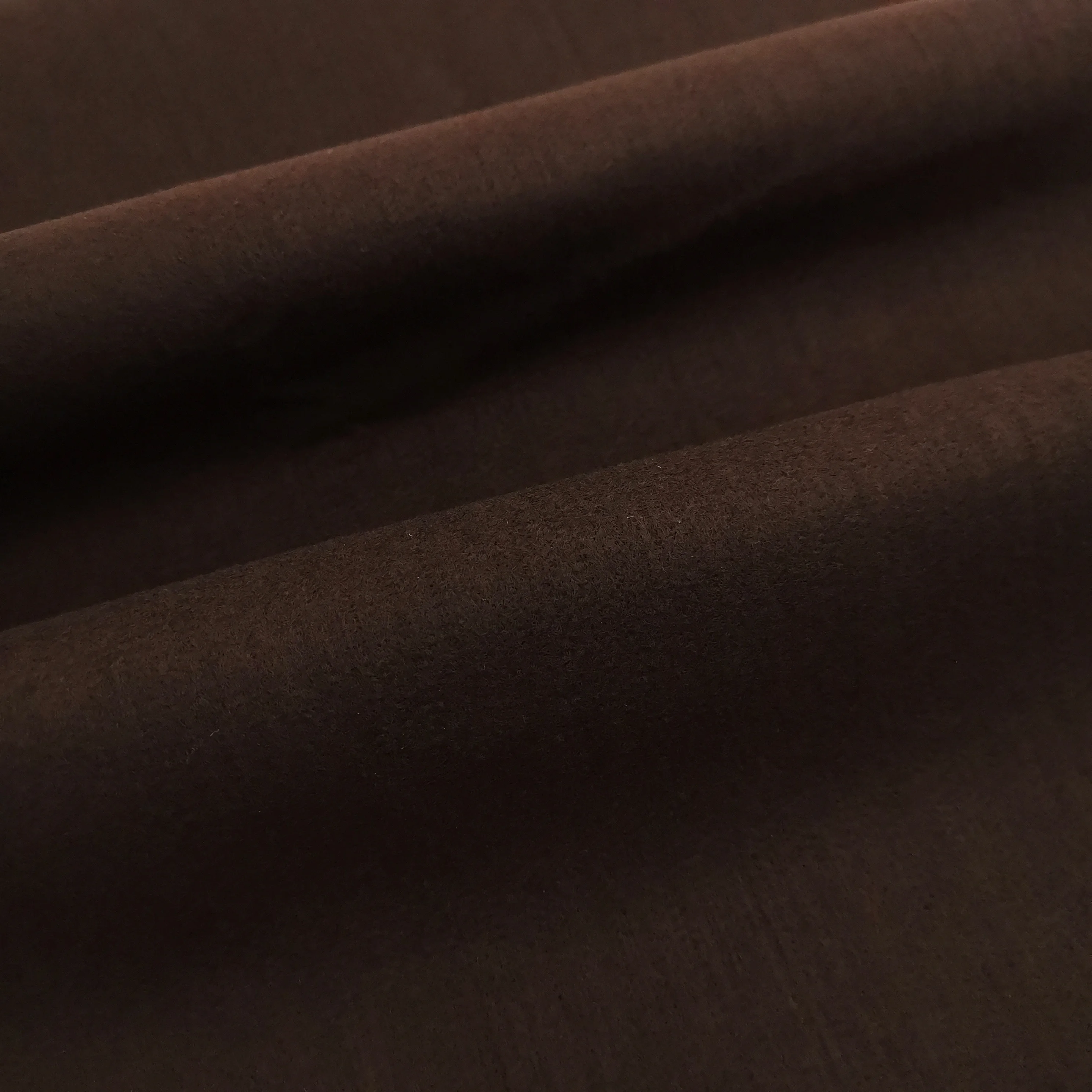 Polyester Cotton Under Collar Felt Interlining Fabric