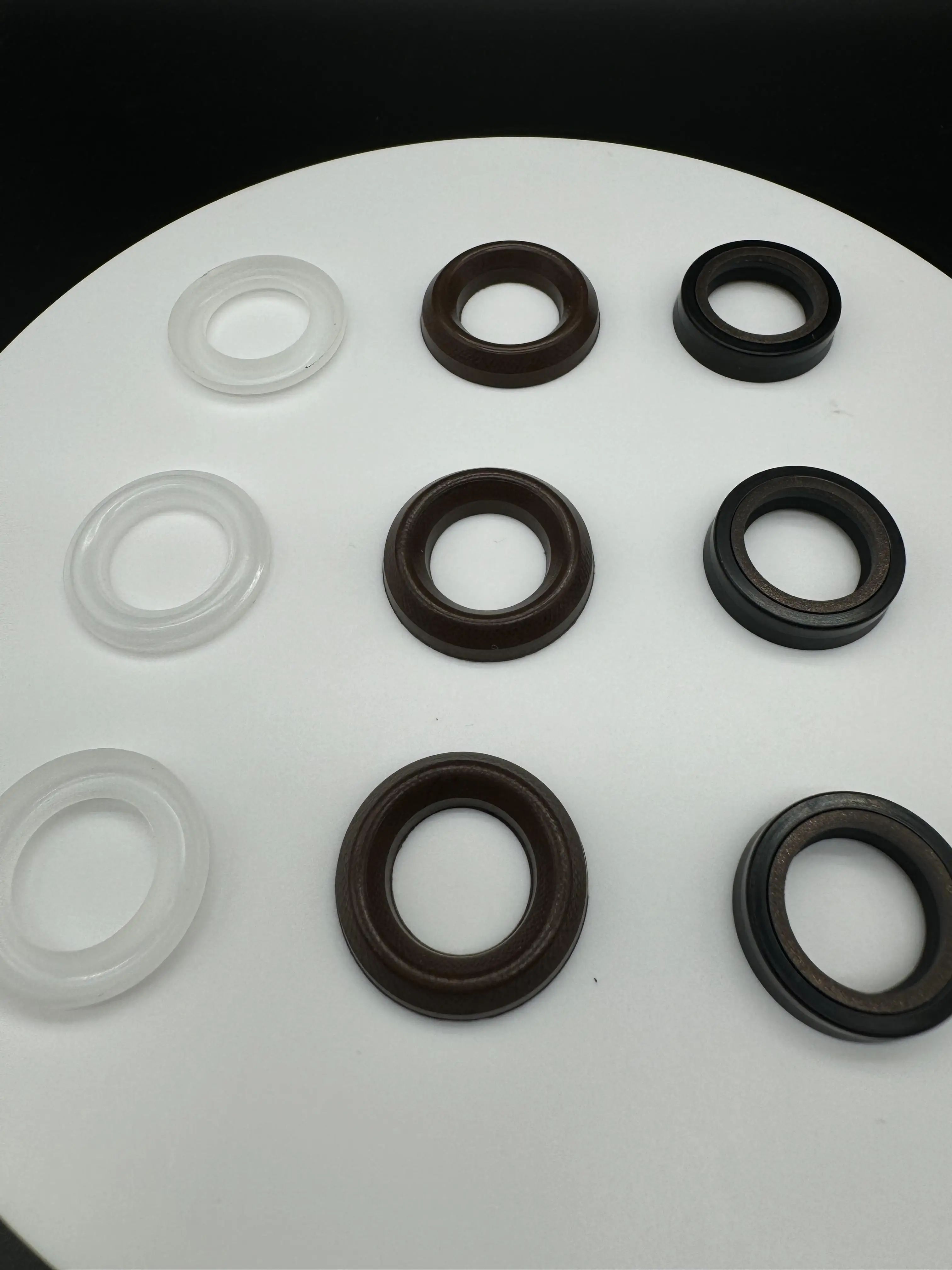 Высокое качество давление уплотнение воды промежуточный насос сальник производитель