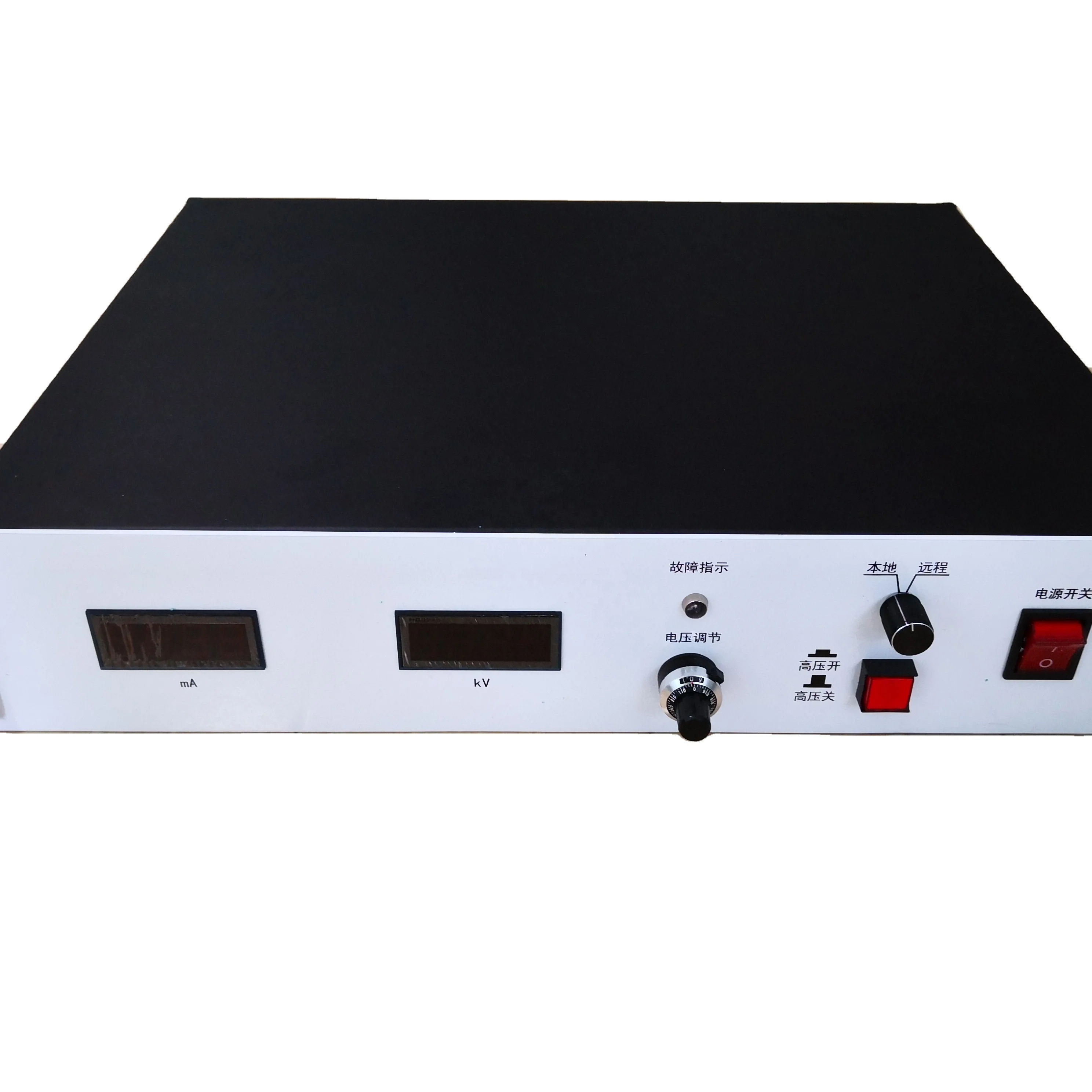 Программный блок питания высокого напряжения 30Kv для университетской лаборатории