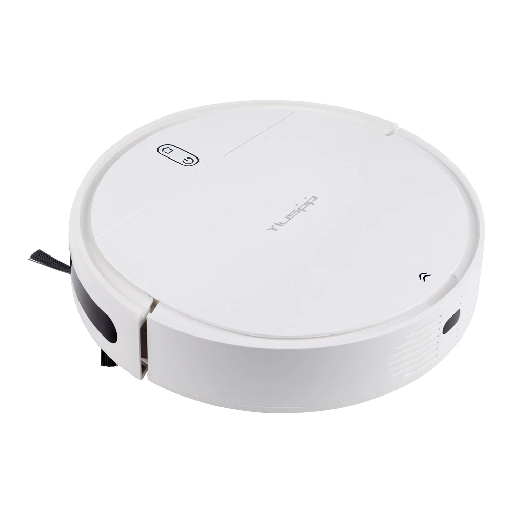 New 2021 home appliances intelligent vacuum cleaner robot wireless robotic vacuum cleaning and mopping
