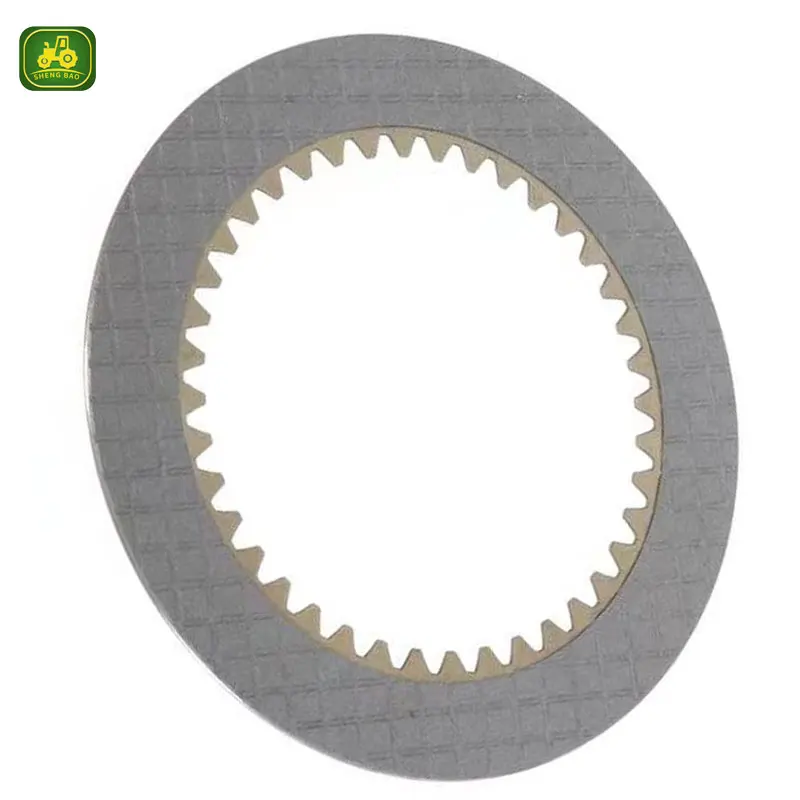 T164626 Clutch Disc fit for John Deere 310E 410G 710D 310J 210K
