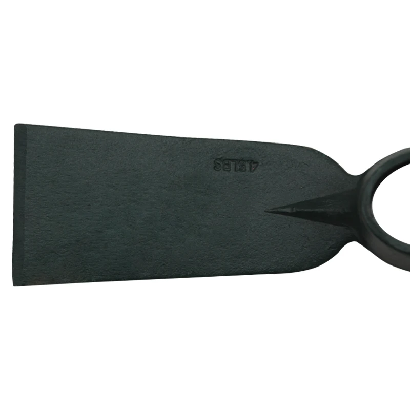 Gemlight, длинная ручка, кованый кирпич, молоток, кирпич для копания