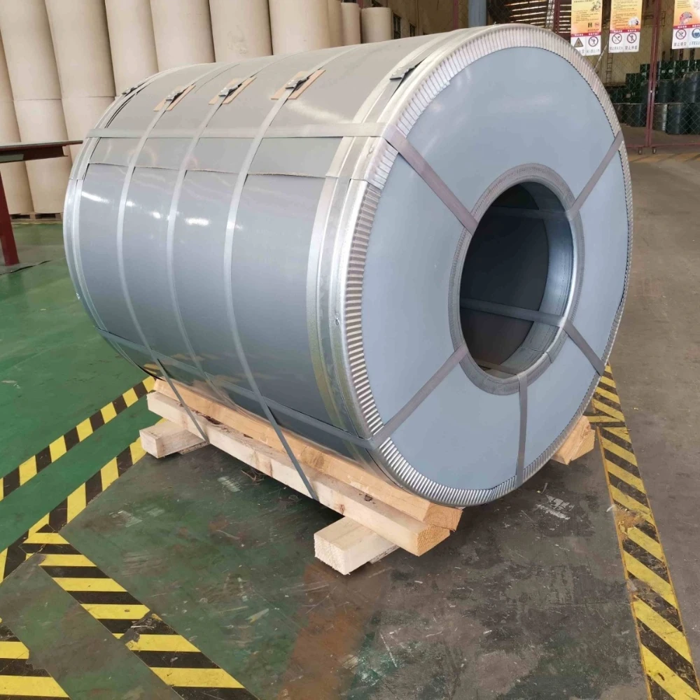 Dc01 Cold Rolled Carbon Steel Sheet Coils Dx51D Sgcc Z275 Hot Dipped Galvanized Steel Coil/Strip