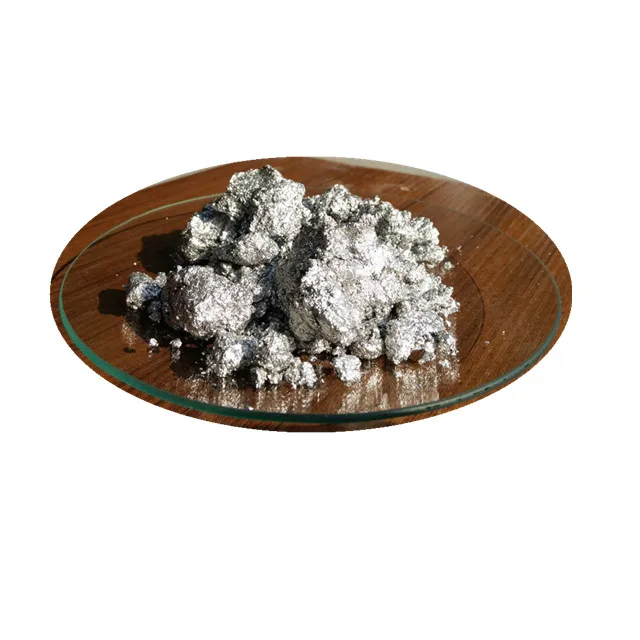 
high glossy with good price china aluminium paste 