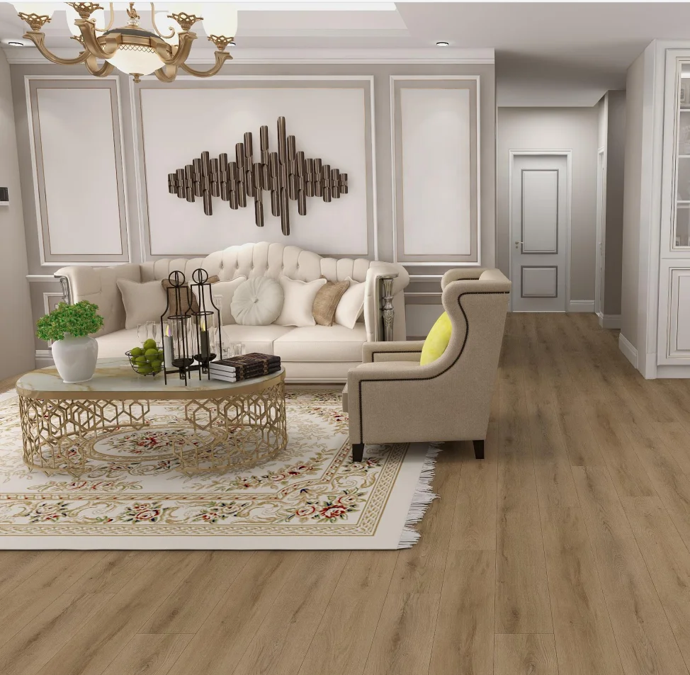 0.07mm  SPC flooring pvc ceiling film PVC vinyl floor  decoration PVC printed  film cling film roll