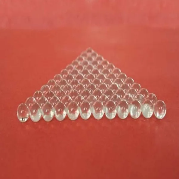 Hot sale 1mm 3mm 4mm 5mm 6mm 9mm 10mm Borosilicate Glass Ball Microspheres