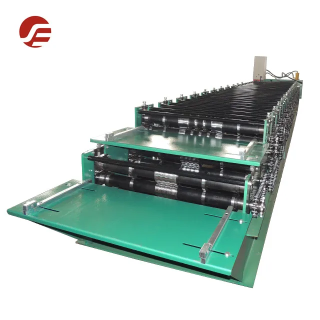 maquina de cobertura techos aluzin fabrica de roladora de calaminas