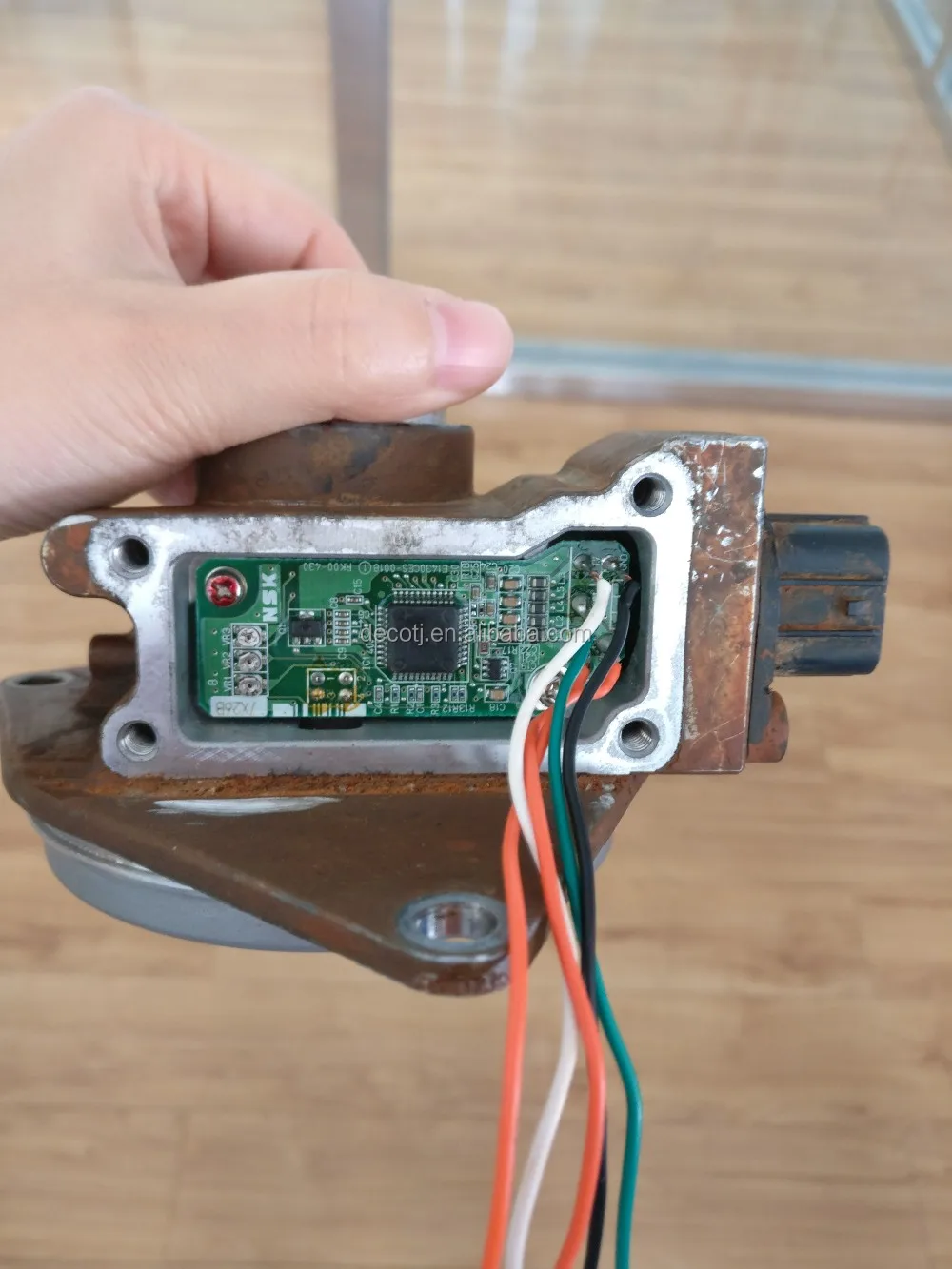 P-EPS Rack and Pinion Electric Power Steering For SUV Honda CRV 2012 2013 2014 From China Factory Manufacture