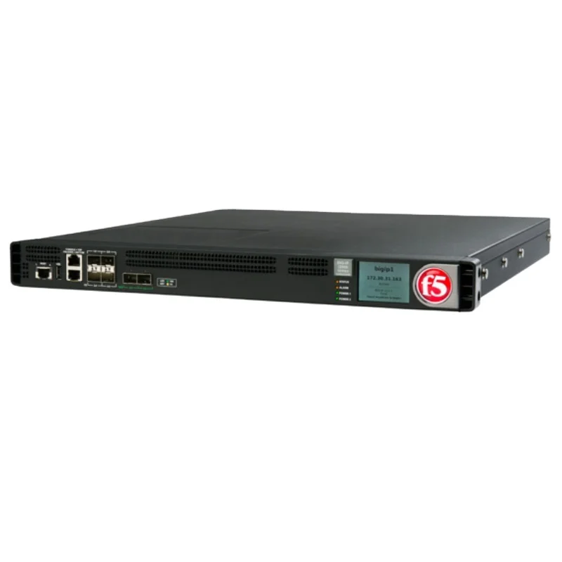 F5 сети большое оборудование IP I2600 F5-BIG-LTM-I2600/F5-BIG-BTA-I2600