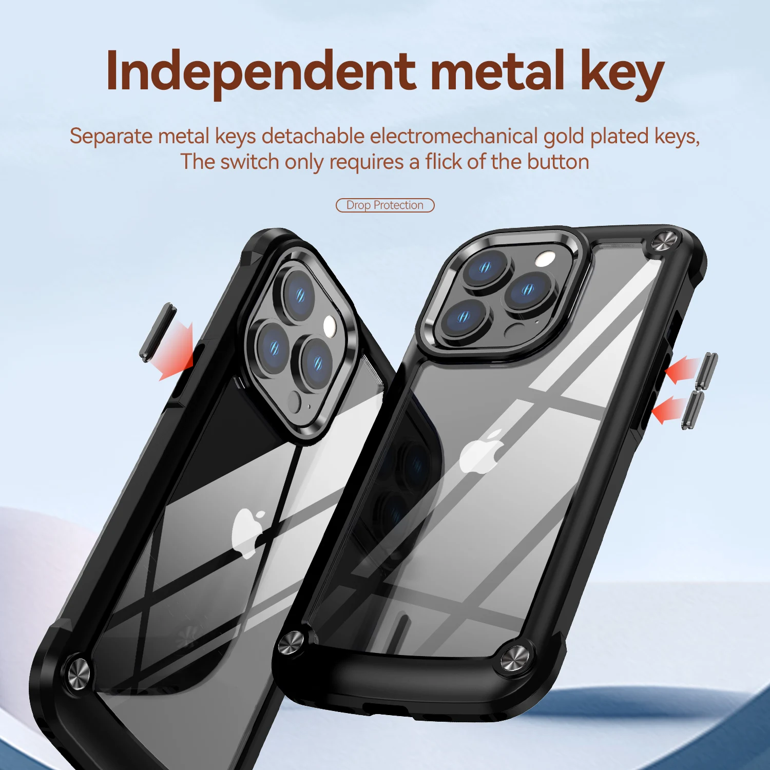 Geili 2022 Newest Phone Case Anti Fall Phone Case For Iphone 12 13 Welcome Inquiry