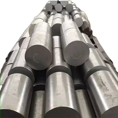 Forge Inconel 718 713C стержень/стержень (K18/C74180/K418/K418B) легированные стержни яркие кованые Стержни по индивидуальному заказу
