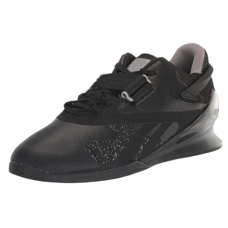 Custom Deadlifting Unisex Manufactured Squat Weightlifting Powerlifting Lifting Shoes Women For Man