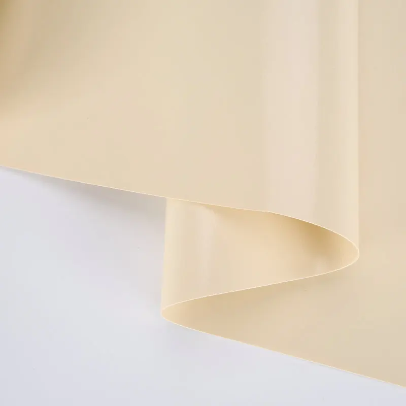 Chinese Tensile Building Structures Stadium PVC Coated Tarpaulin Tent Membrane Structure