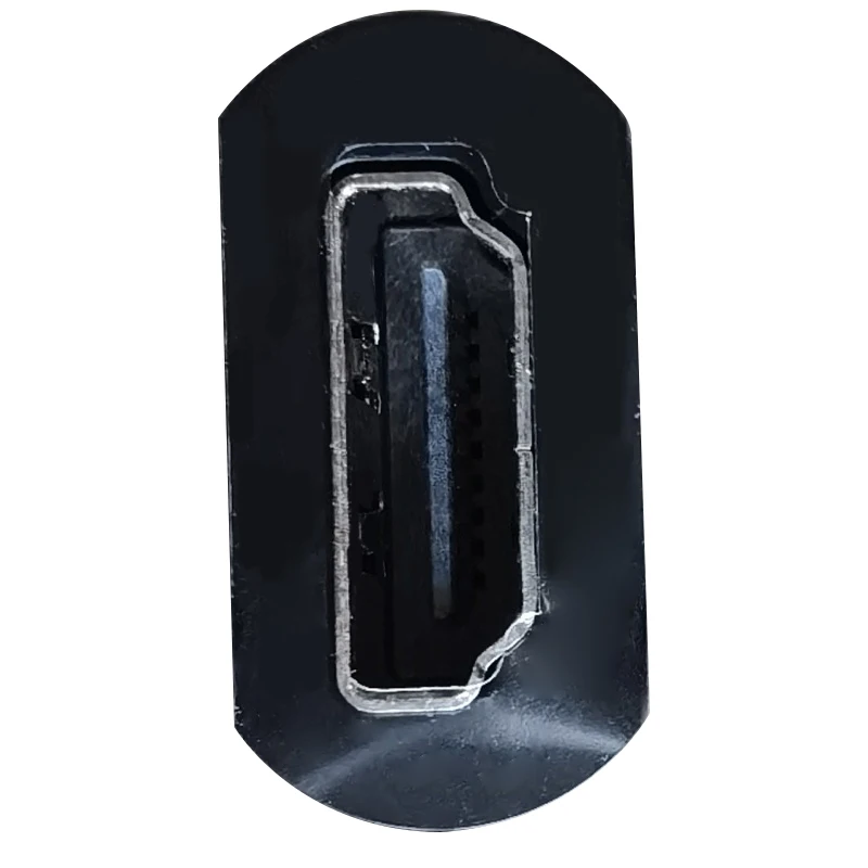 HP F3W43AA DisplayPort to High Definition Multimedia Interface Adapter