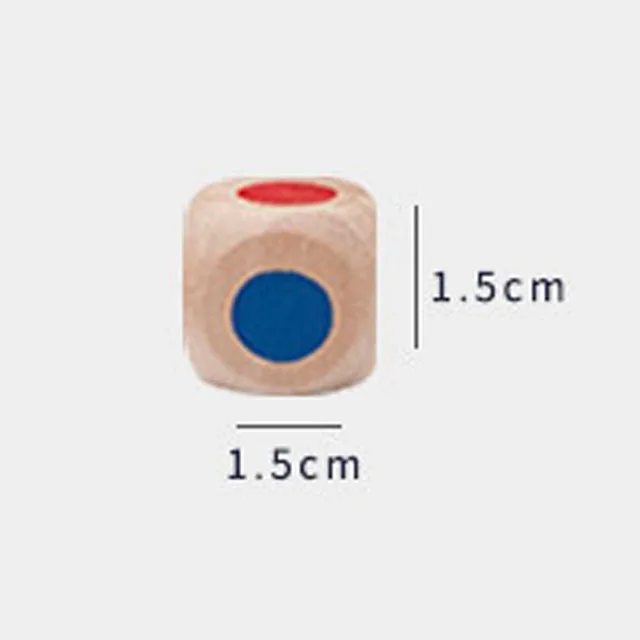 
Children Wooden Memory Matchstick Chess Game,Educational Intelligent Logic Game and Kid IQ Brain Teaser Game Family Party Casual 