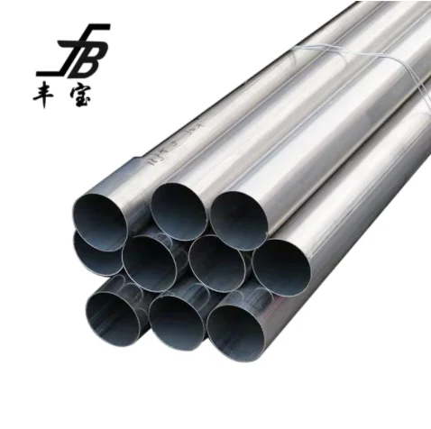ASME ANSI TP304 316 316L Steel Tubes 3/4' SCH5s SS304 Mirror Polished stainless steel pipes