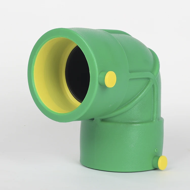 PE100 hdpe фитинг равноценная Соединительная муфта для труб из полиэтилена газовая труба электрофузионная сварочная