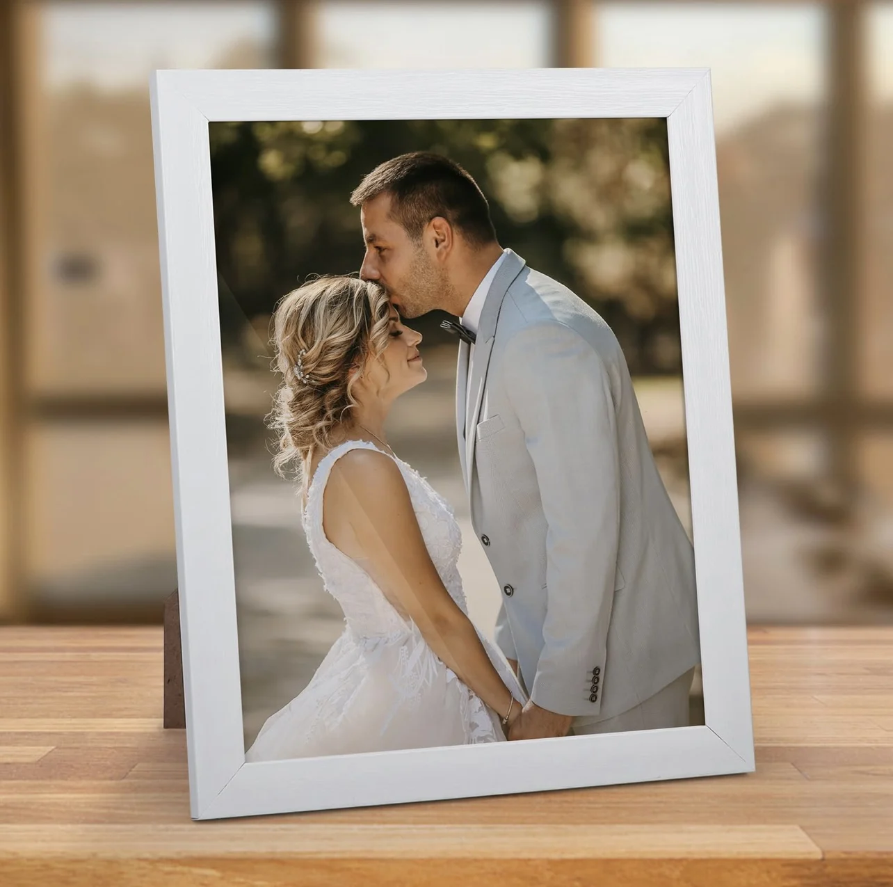 1.8mm Sheet Glass with High Quality for Photo Frame