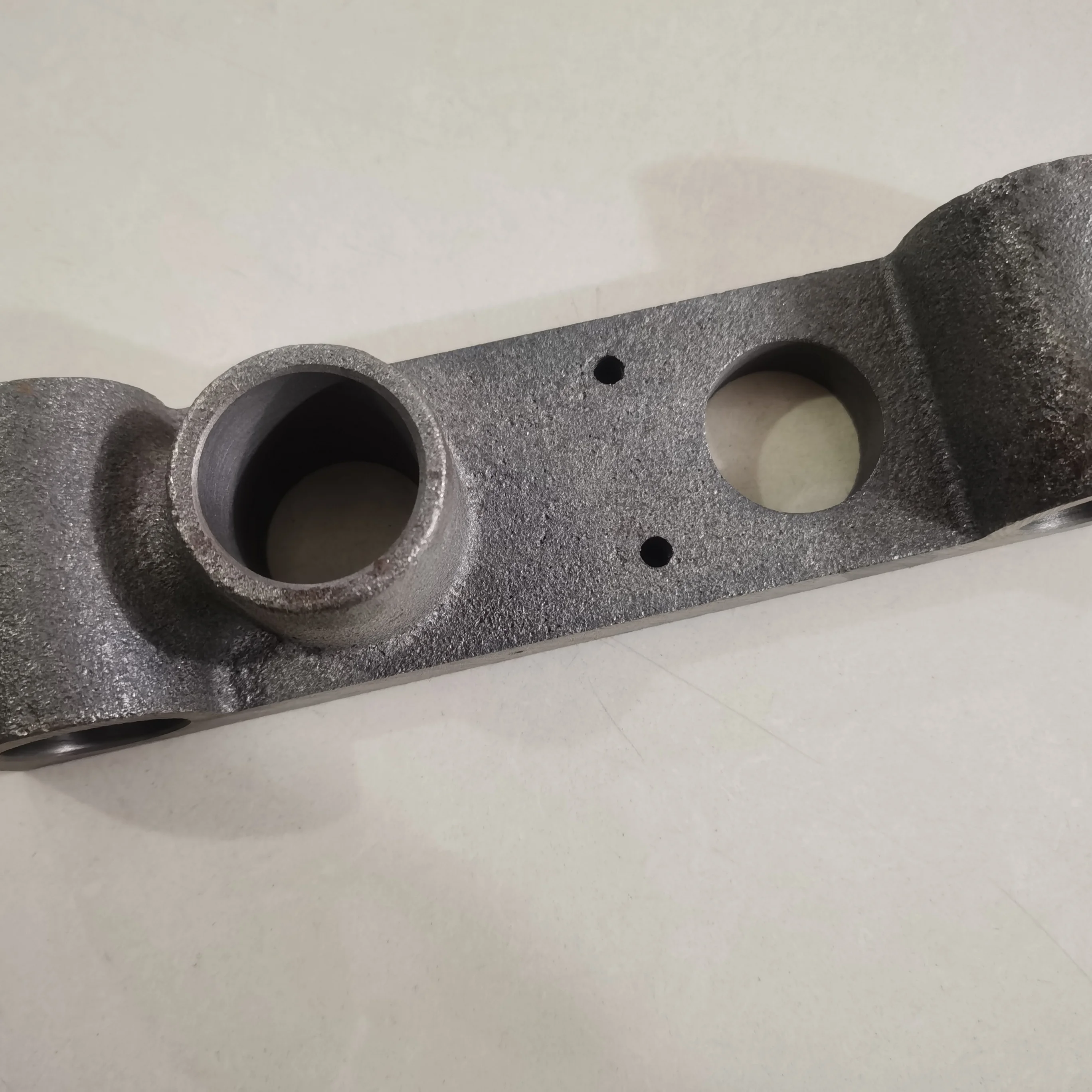 Single head welding machine dedicated eye mirror