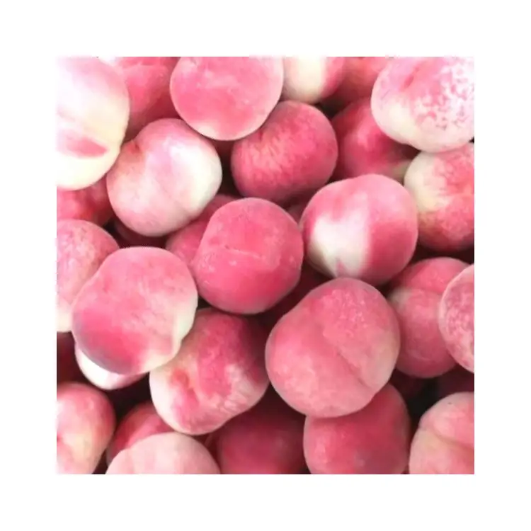 Китайский производитель, большая форма, сладкий свежий фруктовый персик Cangfang по низкой цене