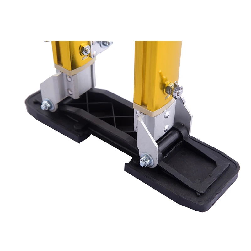 
stilts drywall 1830 adjustable stilts 