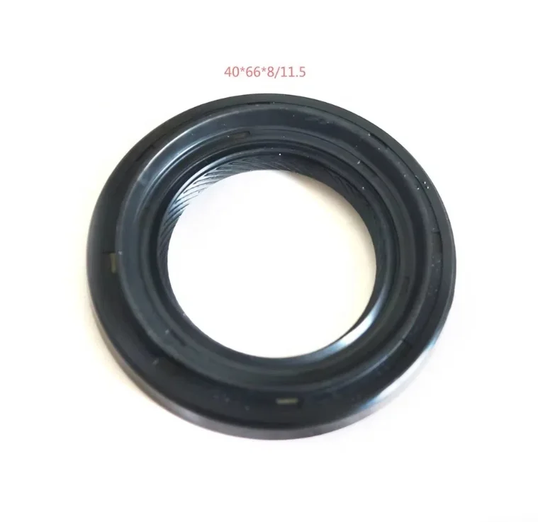 Axle Shaft Oil Seal Tcy 40*66*8/11.5 for  HONDA 91206-PK4-003 ODYSSEY RA1 RA6