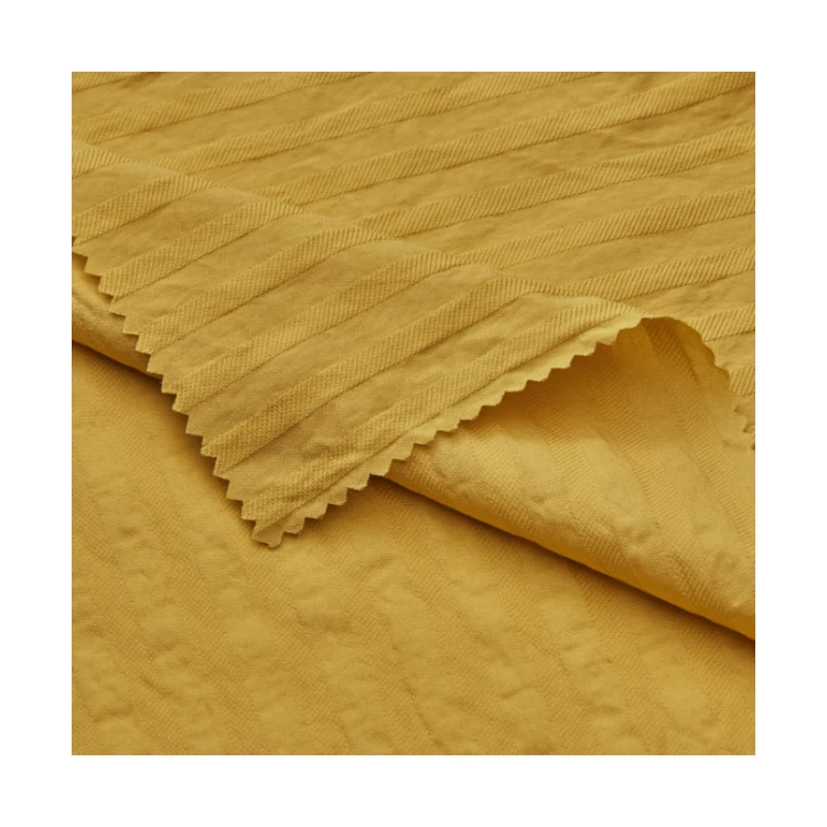 
High quality knitted quick dry Moisture Wicking nylon spandex sports clothes fabric C868 