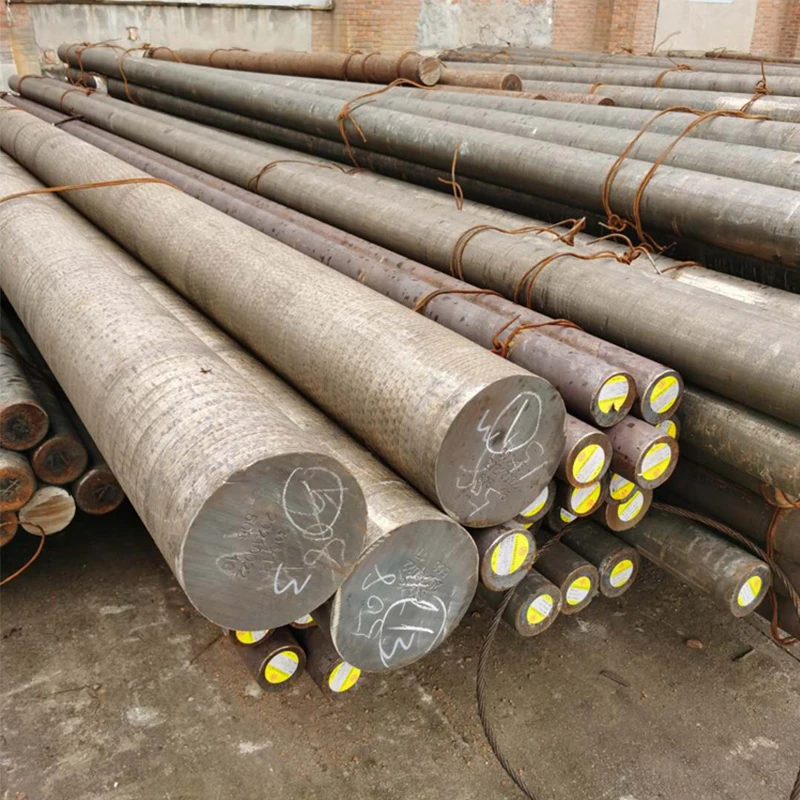 D2/SKD11/1 2379 кованая сталь/ASTM холоднотянущая сталь Skd/легированная инструментальная