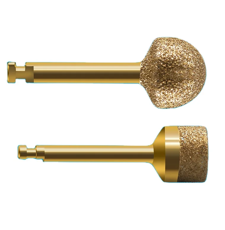 Dental surgical tools for sinus lifting  Bone Grafting Diamond bur for Maxillary