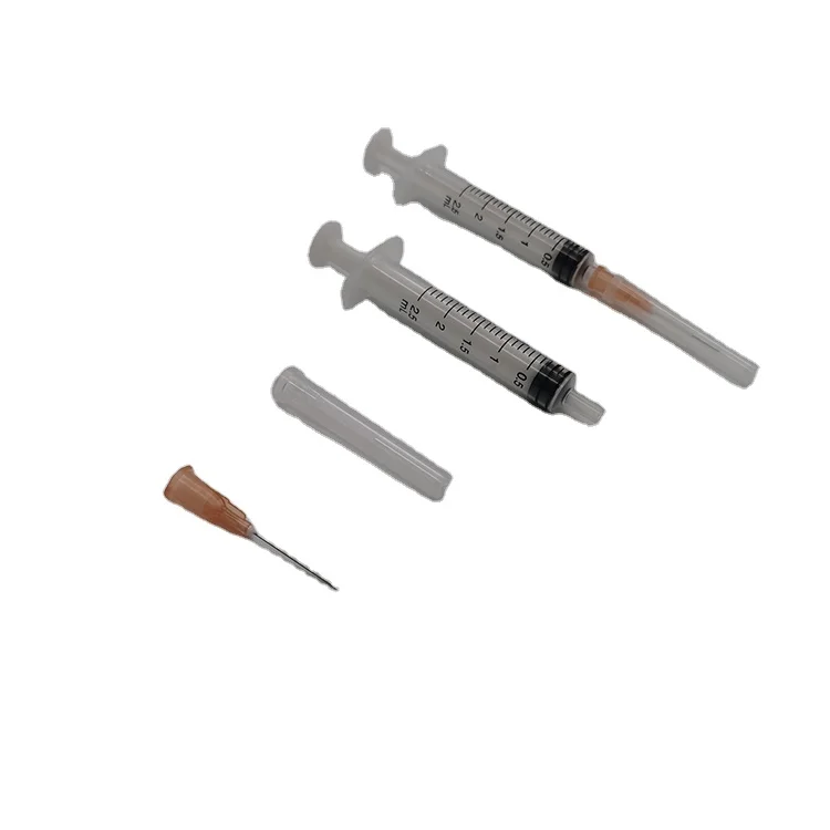 Factory price syringe 1ml 3ml 5ml 10ml sterile syringe