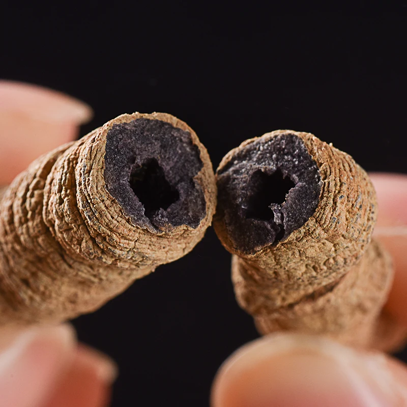 Wholesale Chinese Longshantang Morinda officinalis Core-pulling dried goods Hand-picked Clean and free of impurities and sulfur