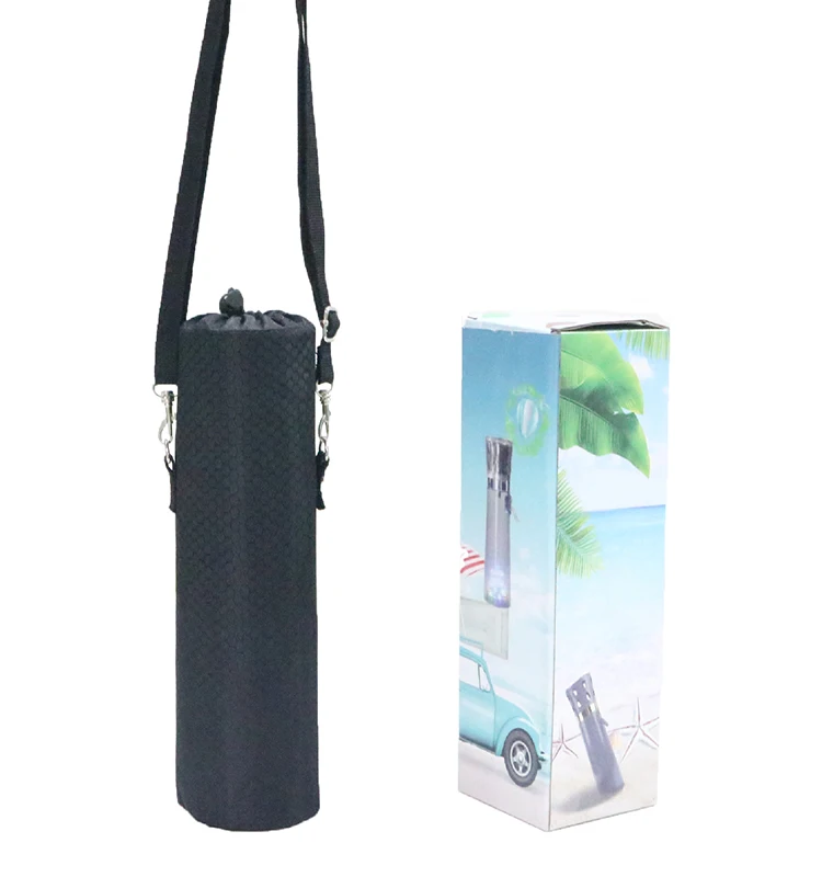 LED car travel portable custom logo germany wholesale chicha shesha anti scald shisha acrylic Narghile high quality hookah