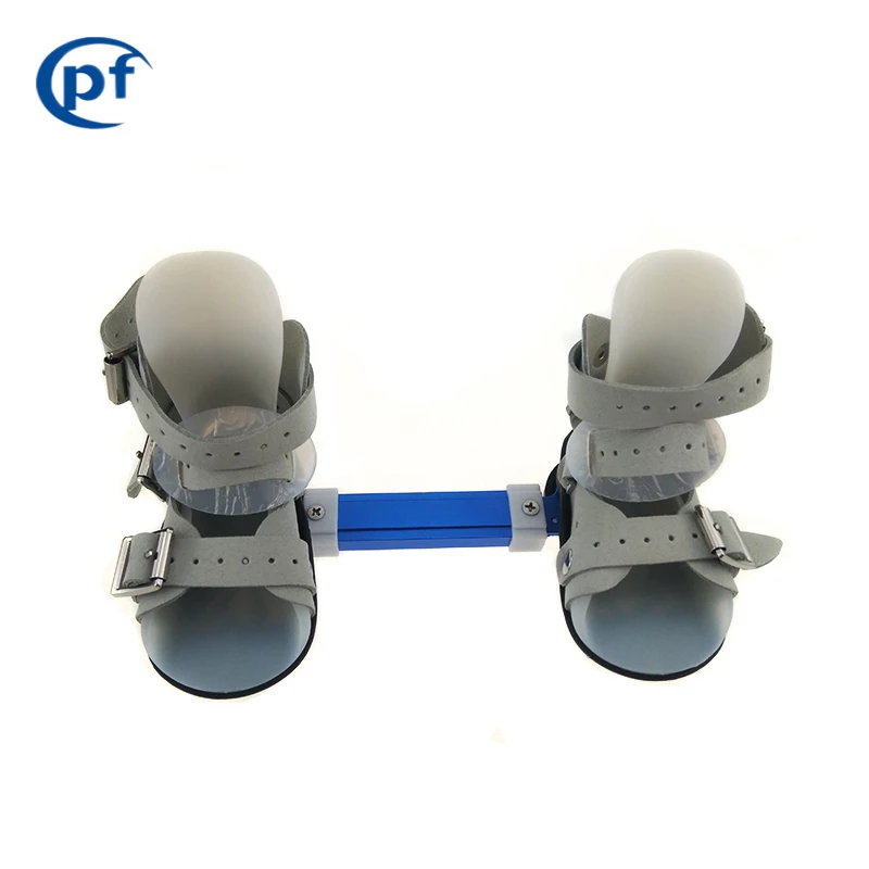 medical orthopedic orthosis foot children Dennis splint shoes, prosthetic limbs supplier