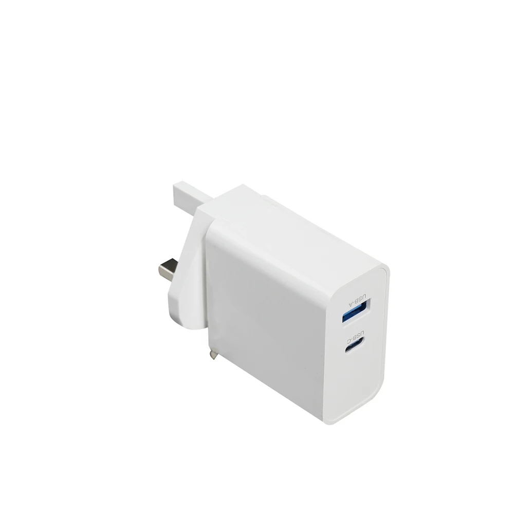 Многофункциональное настенное зарядное устройство Usb 110-240 В 48 Вт микро-адаптер для зарядки